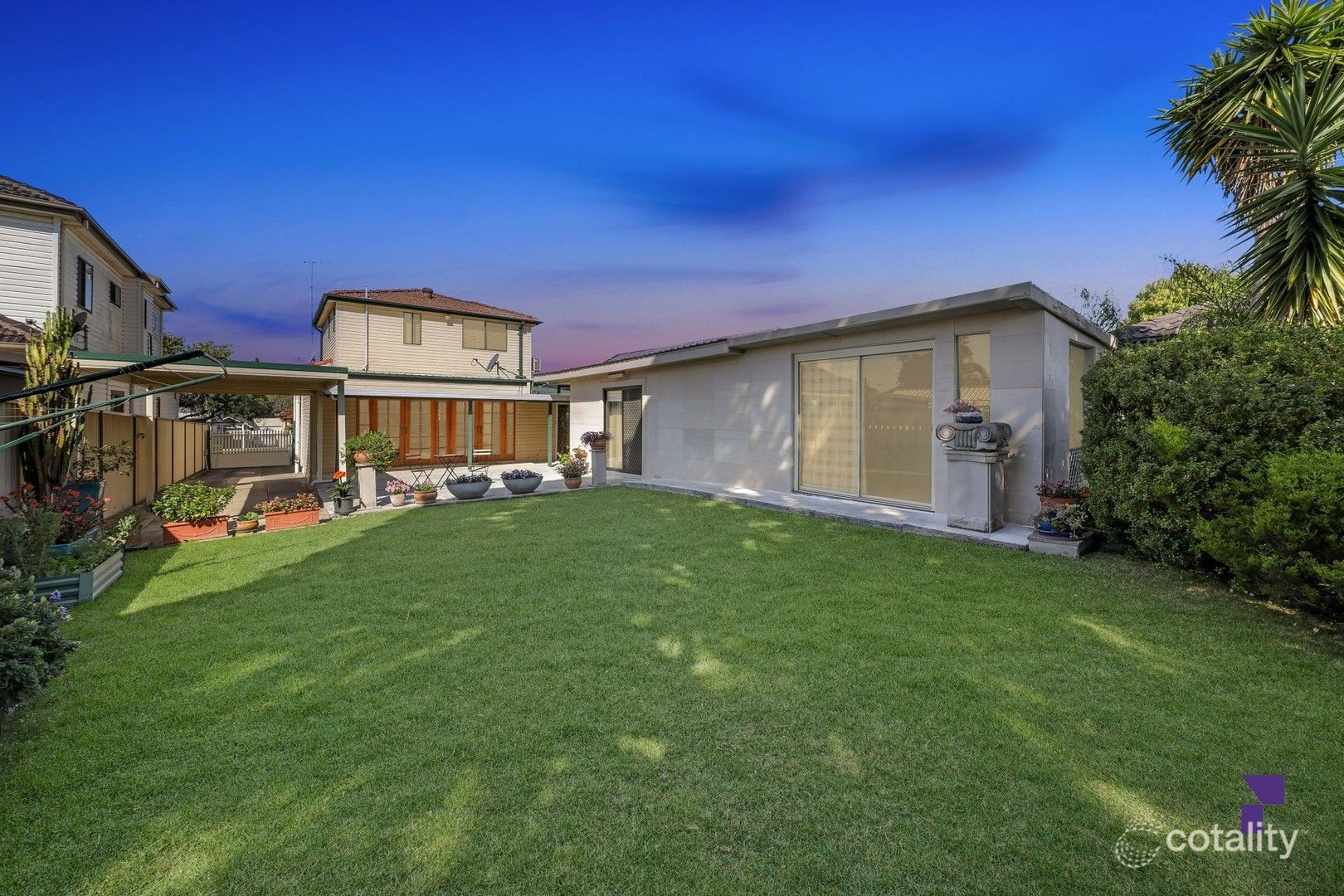 226 Noble Ave, Greenacre, NSW 2190