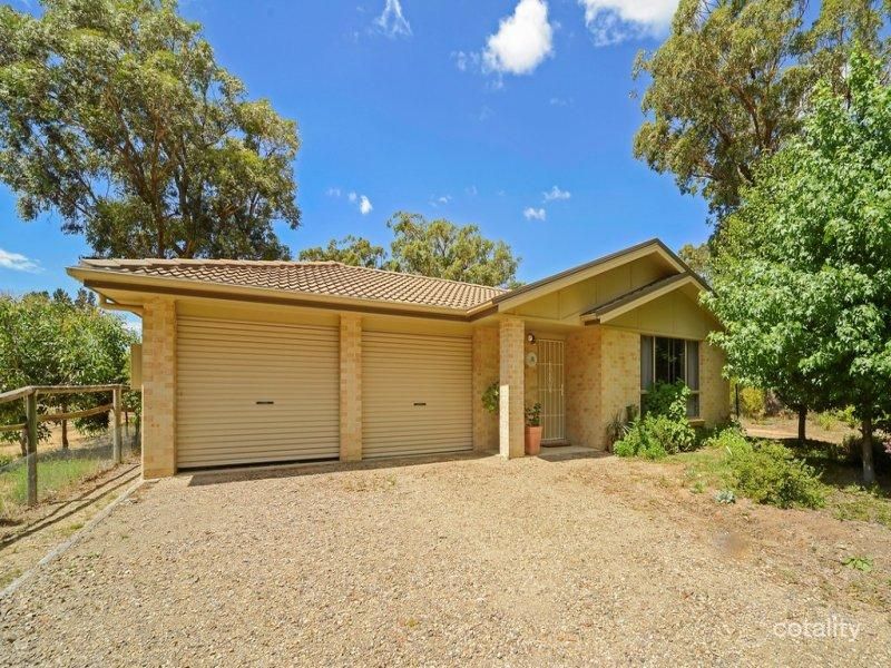 41 Marulan St, Wingello, NSW 2579