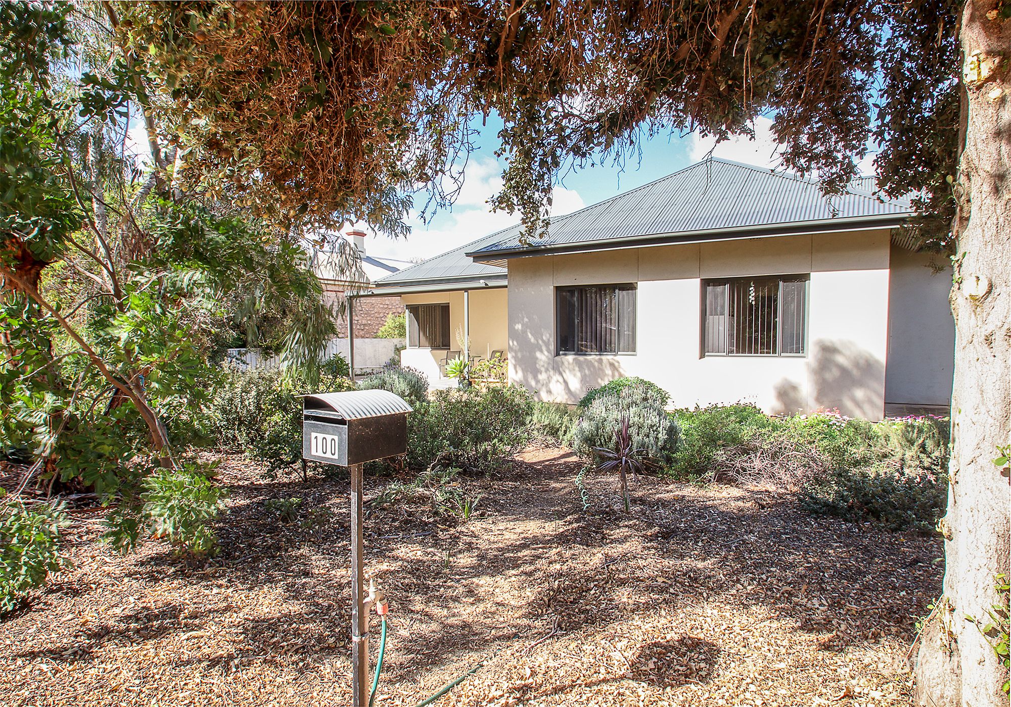 100 Graves St, Kadina, SA 5554
