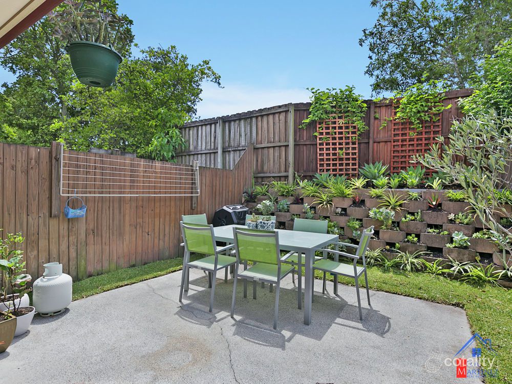 49/19 Doughboy Pde, Hemmant, QLD 4174