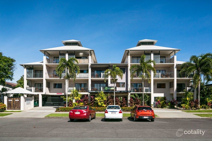 3/157-159 Grafton St, Cairns City, QLD 4870
