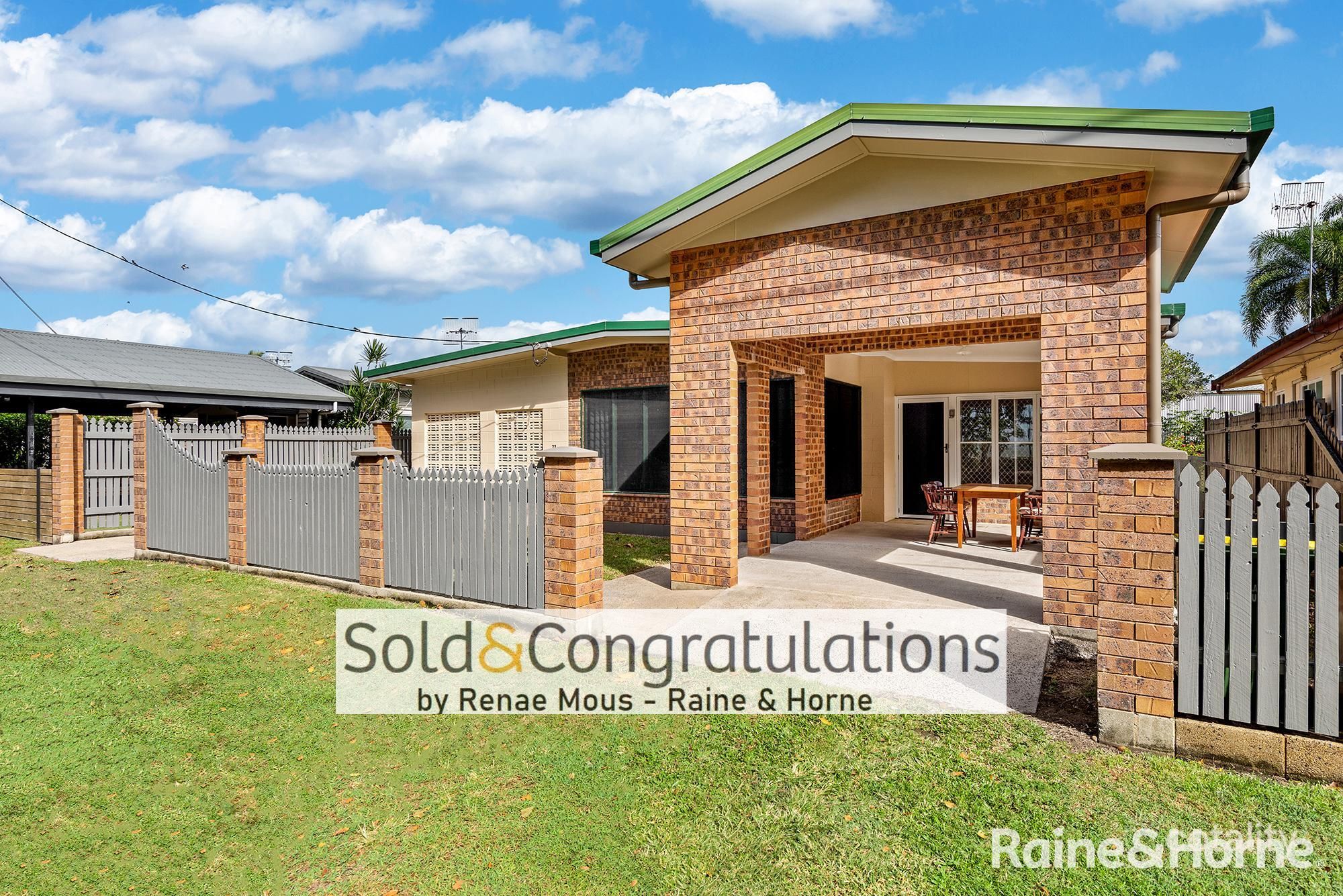 72 Marine Pde, Newell, QLD 4873