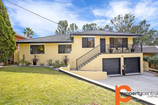 5 Hilltop Rd, Penrith, NSW 2750