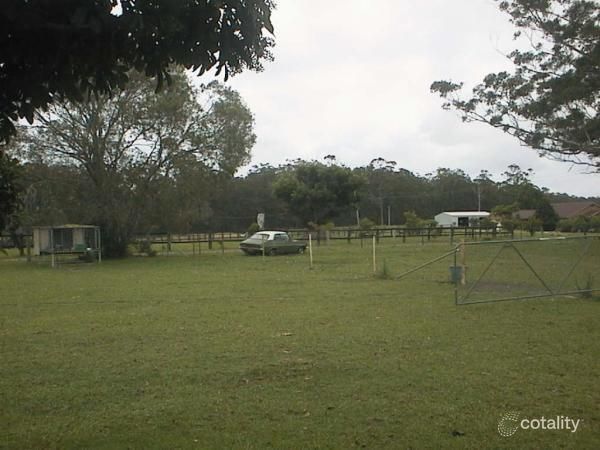 18 Gordonbrook Rd, Bobs Creek, NSW 2439