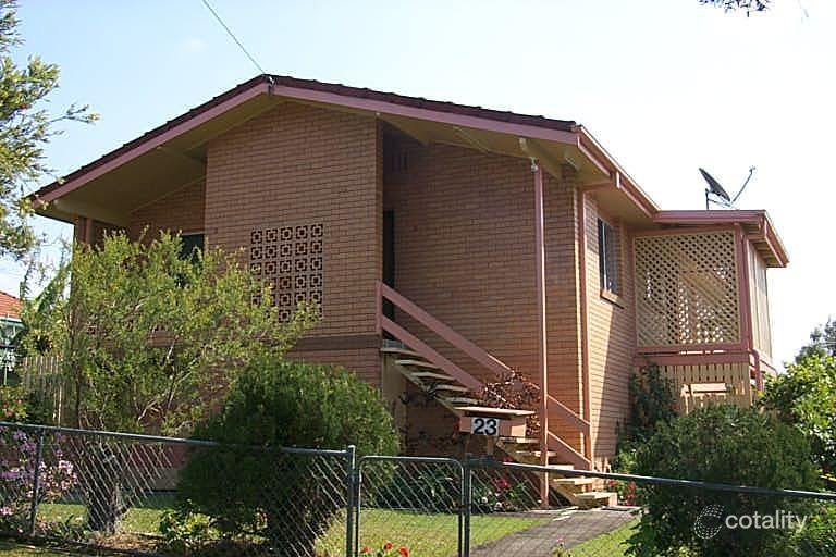 23 Narela St, Cannon Hill, QLD 4170