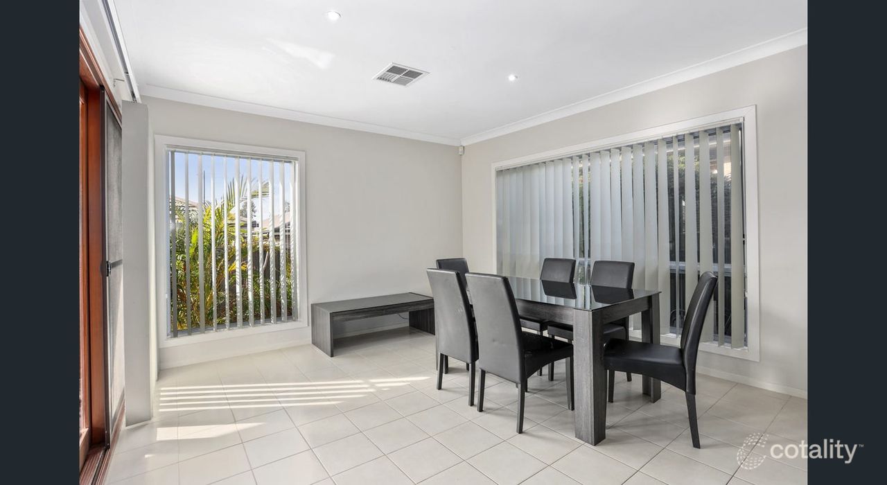 42 Northridge Rd, Jordan Springs, NSW 2747