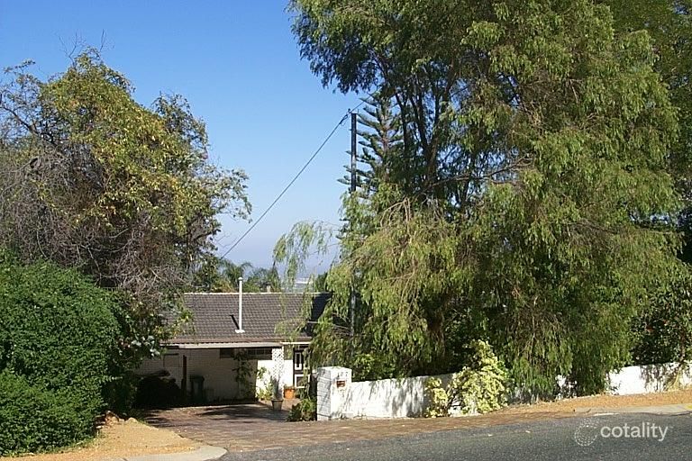 177 Railway Rd, Gooseberry Hill, WA 6076