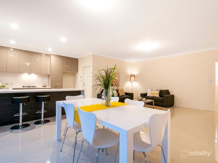 4 Shannon Rise, Banksia Park, SA 5091