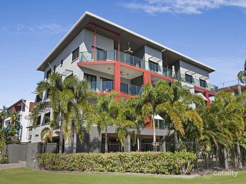 3/16 Hickory St, Nightcliff, NT 0810