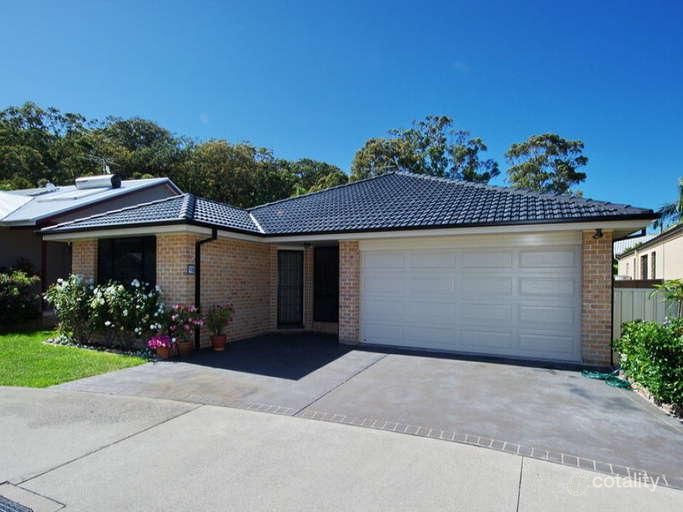 4 Penny Lane, Anna Bay, NSW 2316