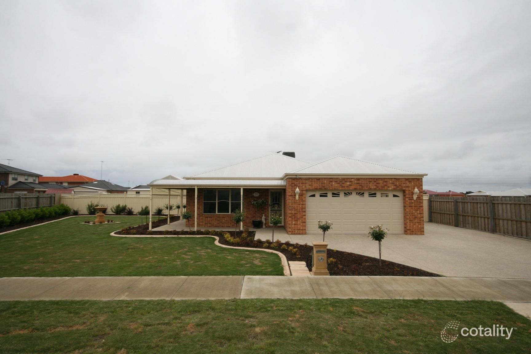 26 Birchwood Dr, St Albans Park, VIC 3219