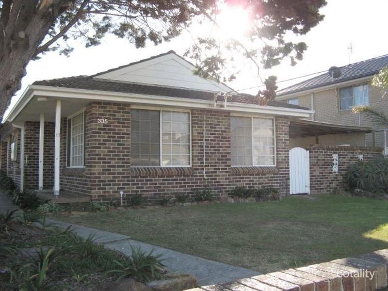 1/335 Trafalgar Ave, Umina Beach, NSW 2257