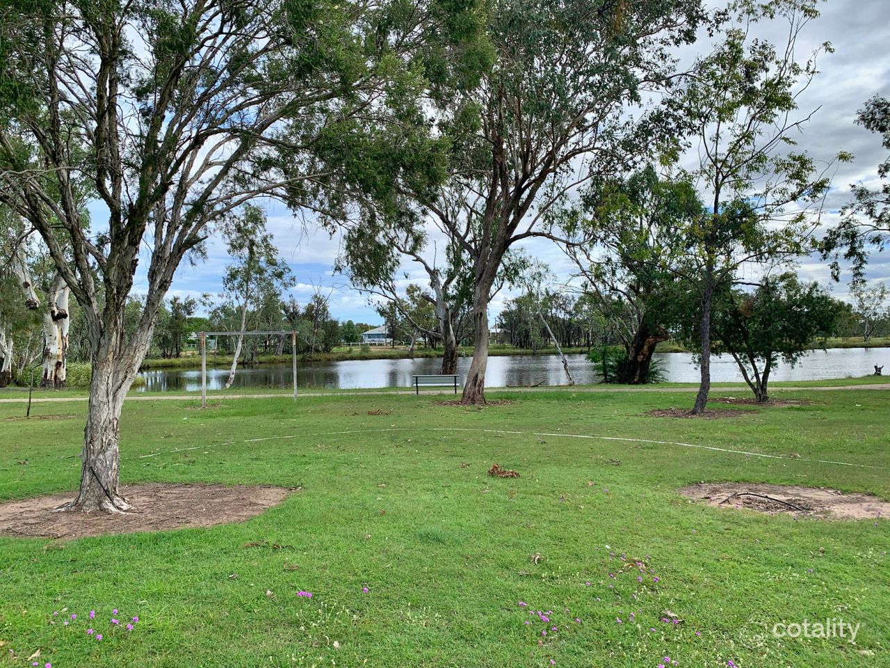 29 Lagoon St, Yelarbon, QLD 4388