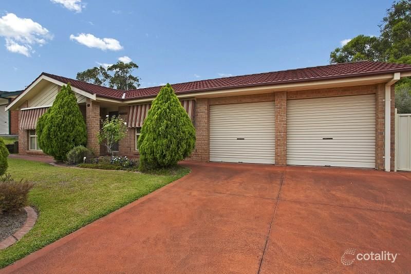 22 Bensley Cl, Lake Haven, NSW 2263