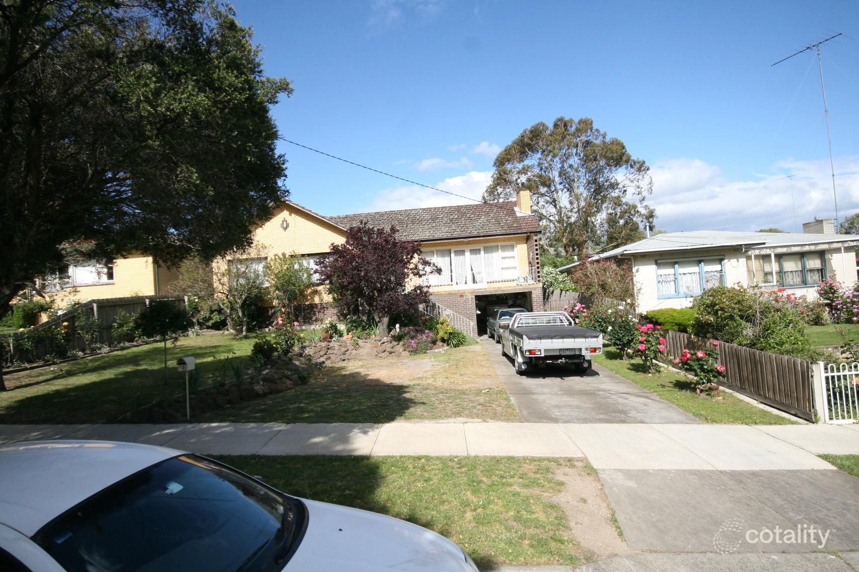 22 Arkana Ave, Highton, VIC 3216