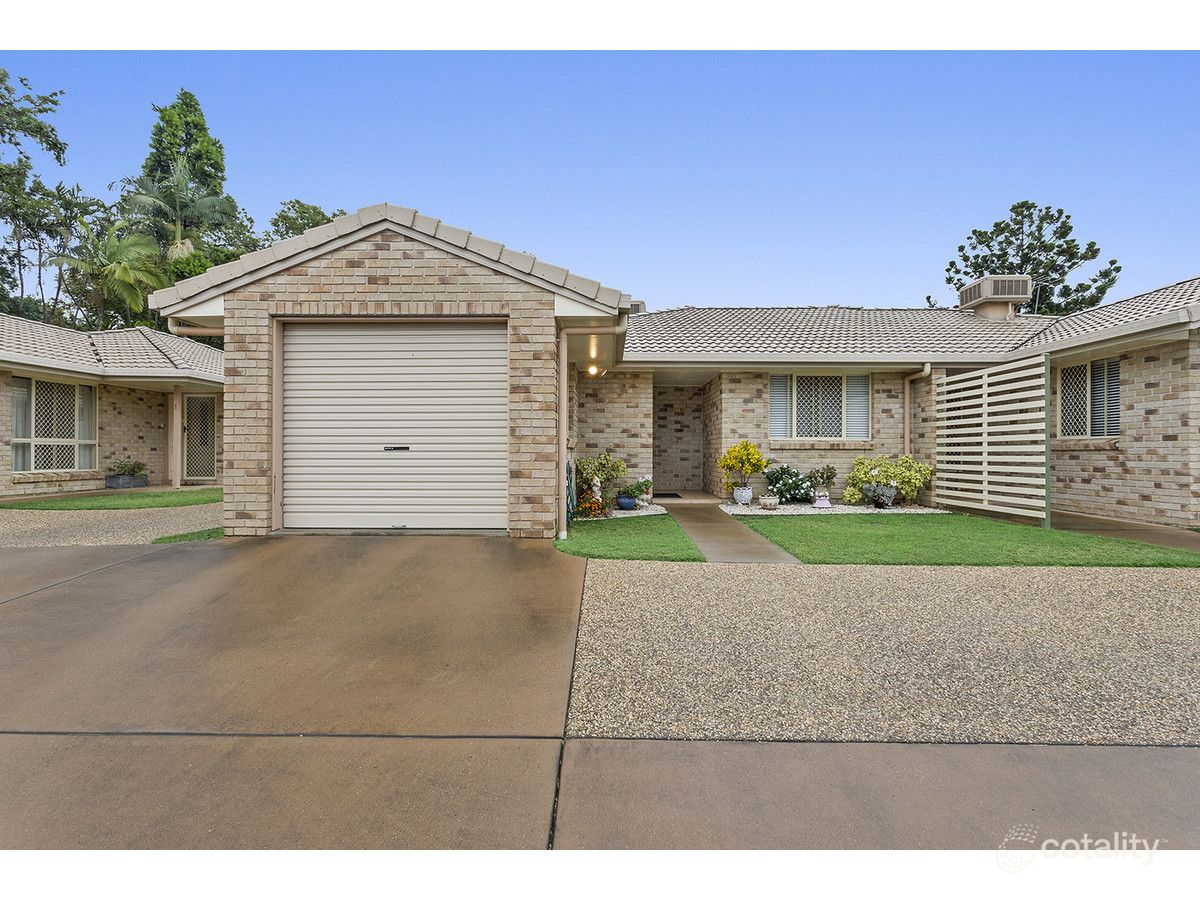 2/33 Oswald St, Allenstown, QLD 4700