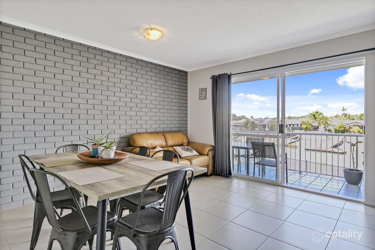 4/91 Goonawarra Dr, Mooloolaba, QLD 4557