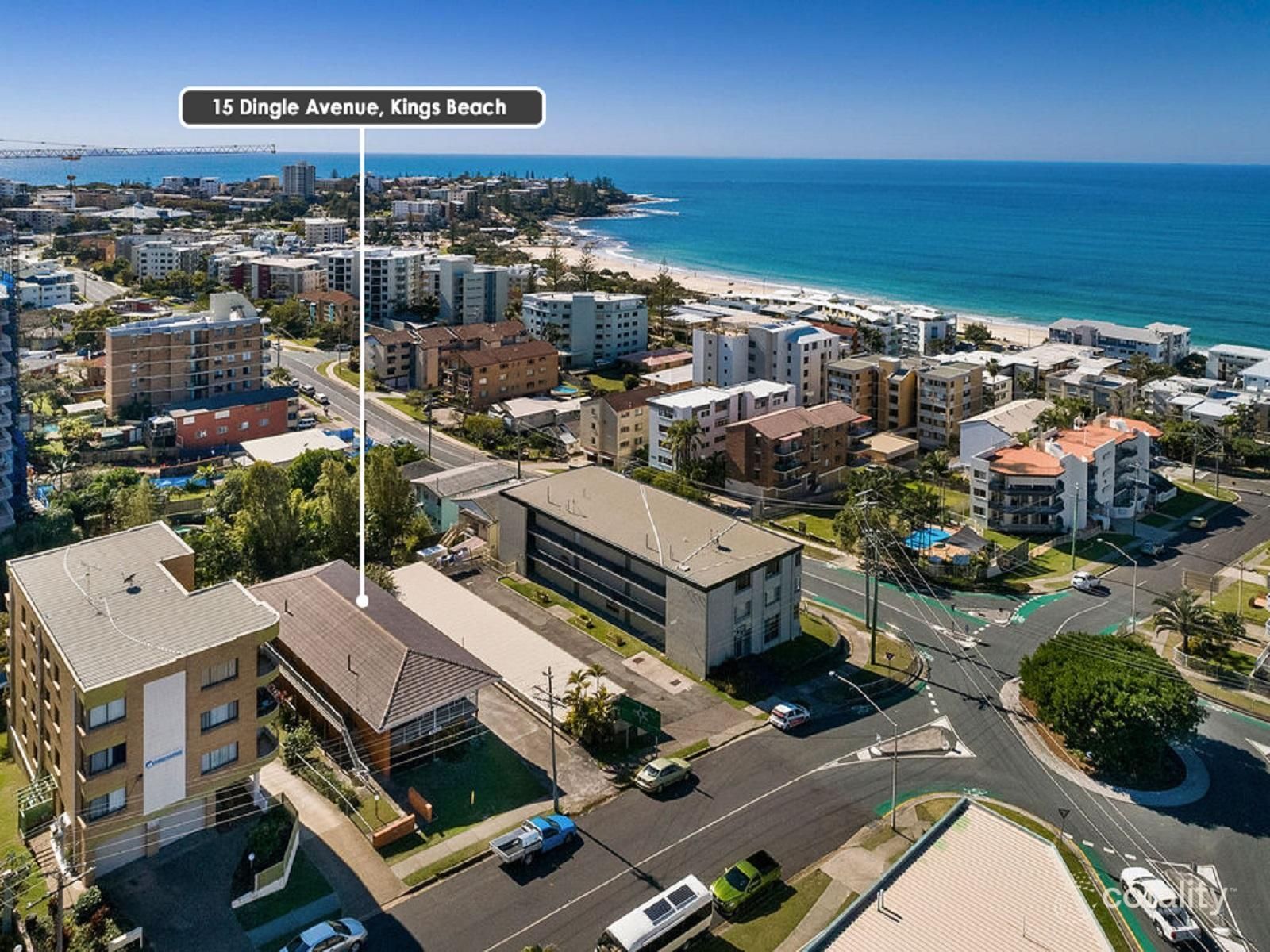 15 Dingle Ave, Kings Beach, QLD 4551