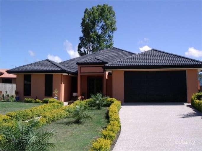 14 Forrester Way, Yeppoon, QLD 4703