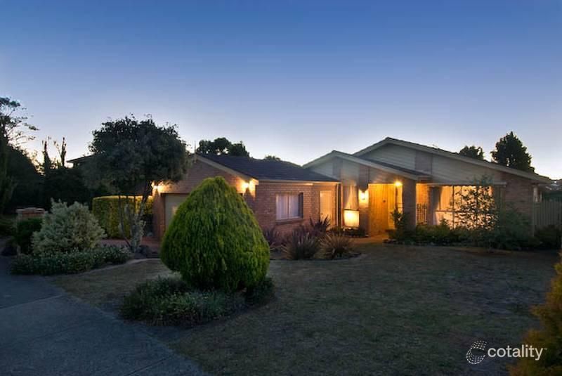 23 Springfield Dr, Narre Warren, VIC 3805