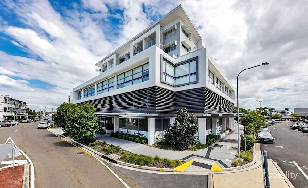 602/4 Maud St, Maroochydore, QLD 4558
