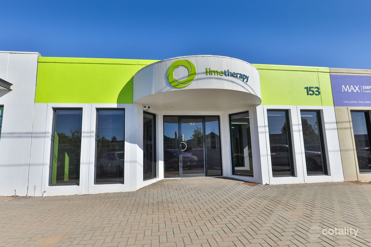 153 Lime Ave, Mildura, VIC 3500
