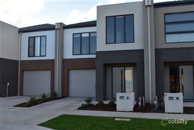 7 Marwedel Ave, Clyde North, VIC 3978