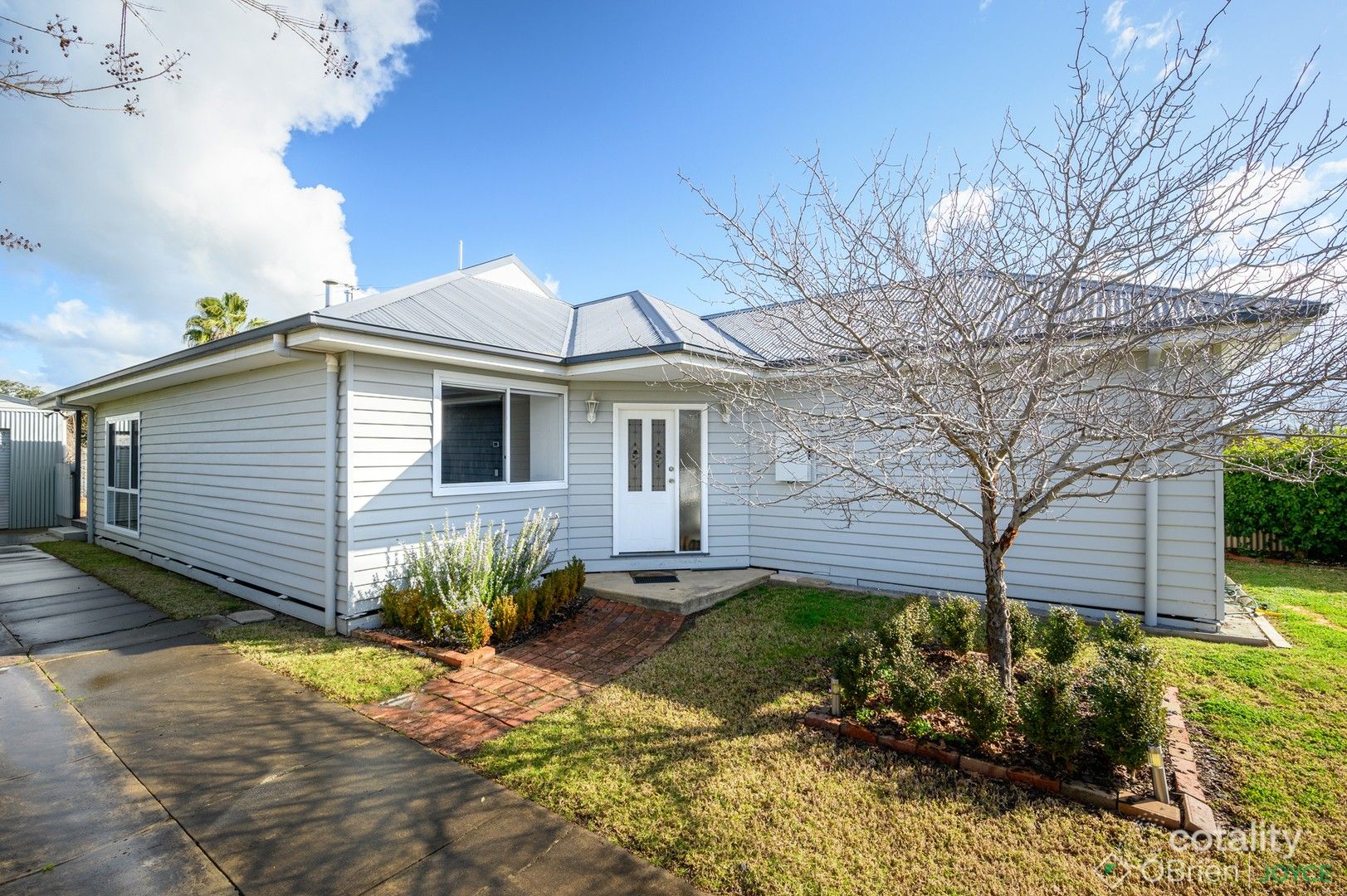 23 Brodie St, Wangaratta, VIC 3677