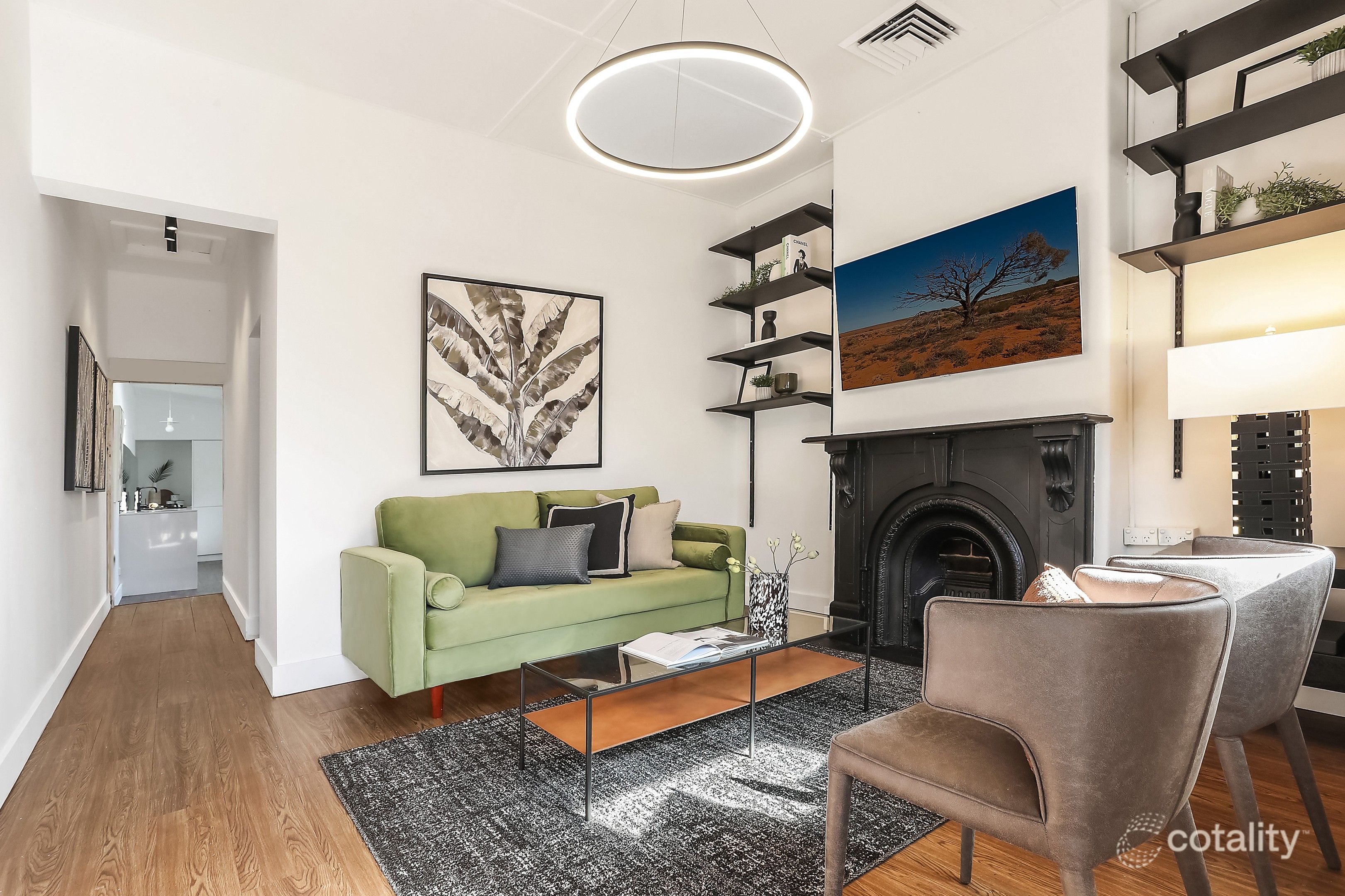 14 Pritchard St, Marrickville, NSW 2204