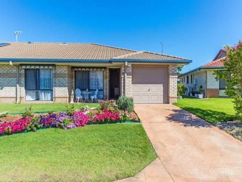 29/12 Trigonie Dr, Tweed Heads South, NSW 2486