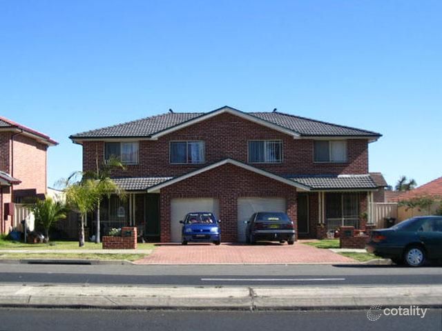 24b Kurrajong Rd, Casula, NSW 2170
