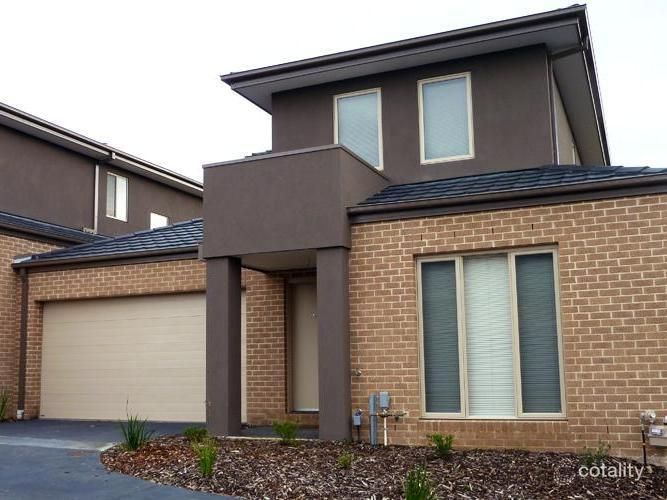 3 Cosy Pl, Lilydale, VIC 3140