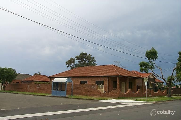 118 First Ave, Belfield, NSW 2191