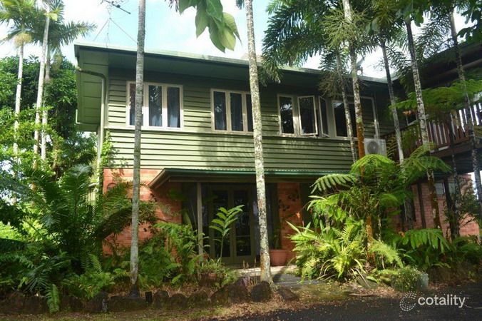 85 Mourilyan Rd, East Innisfail, QLD 4860