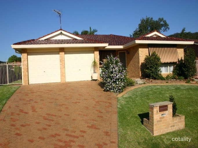 8 Greenvale Rd, Green Point, NSW 2251