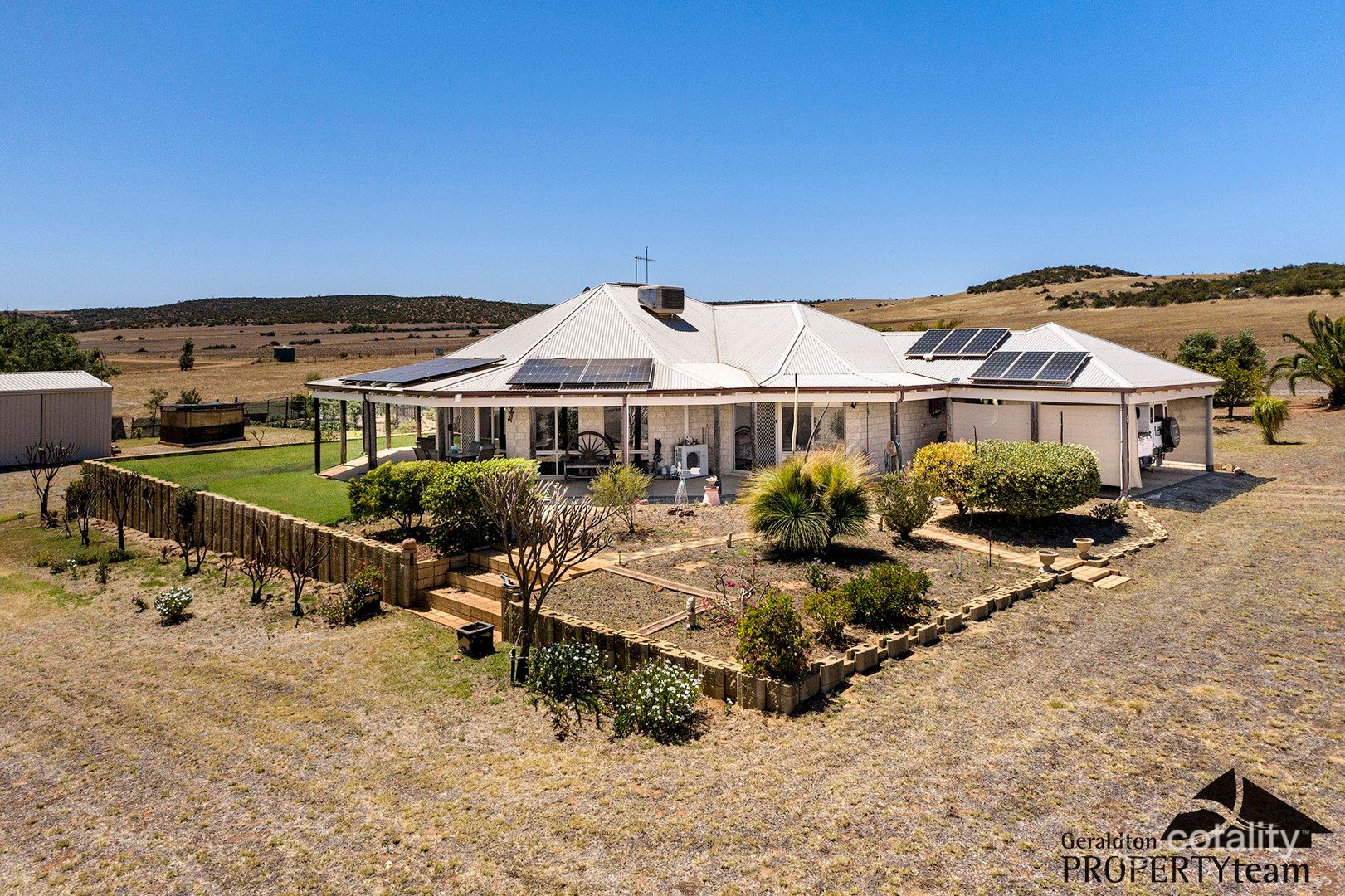 452 Wundi Rd, Alma, WA 6535