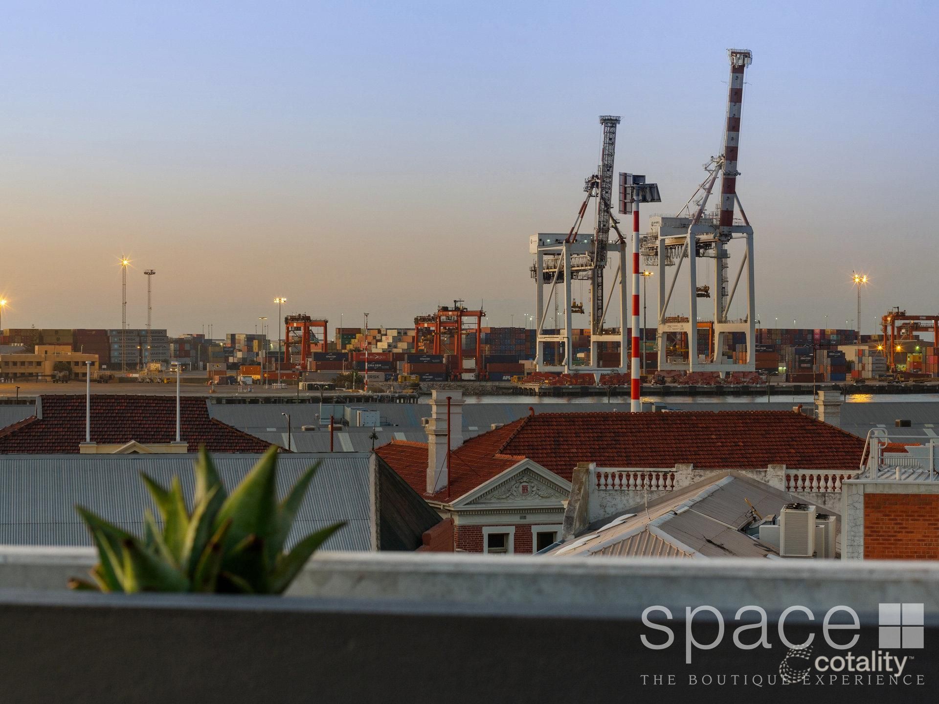 107/7 Henry St, Fremantle, WA 6160