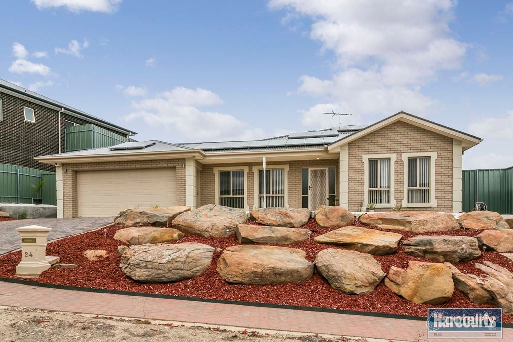 24 Unity Dr, Sheidow Park, SA 5158
