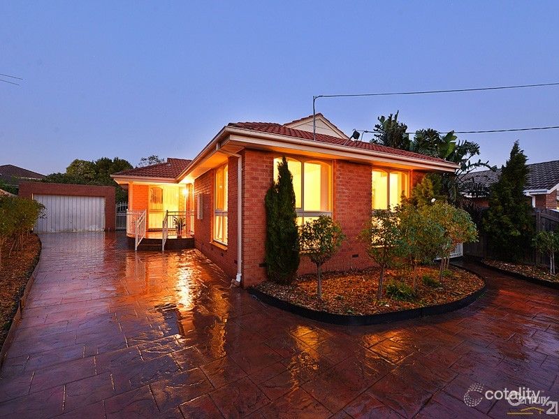 25 Merrigum Cres, Clarinda, VIC 3169