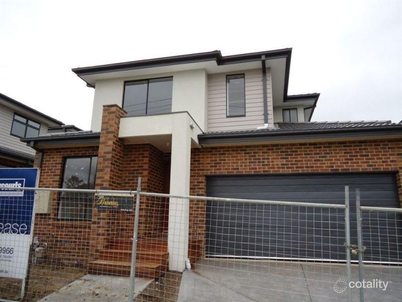 6b William St, Ringwood, VIC 3134