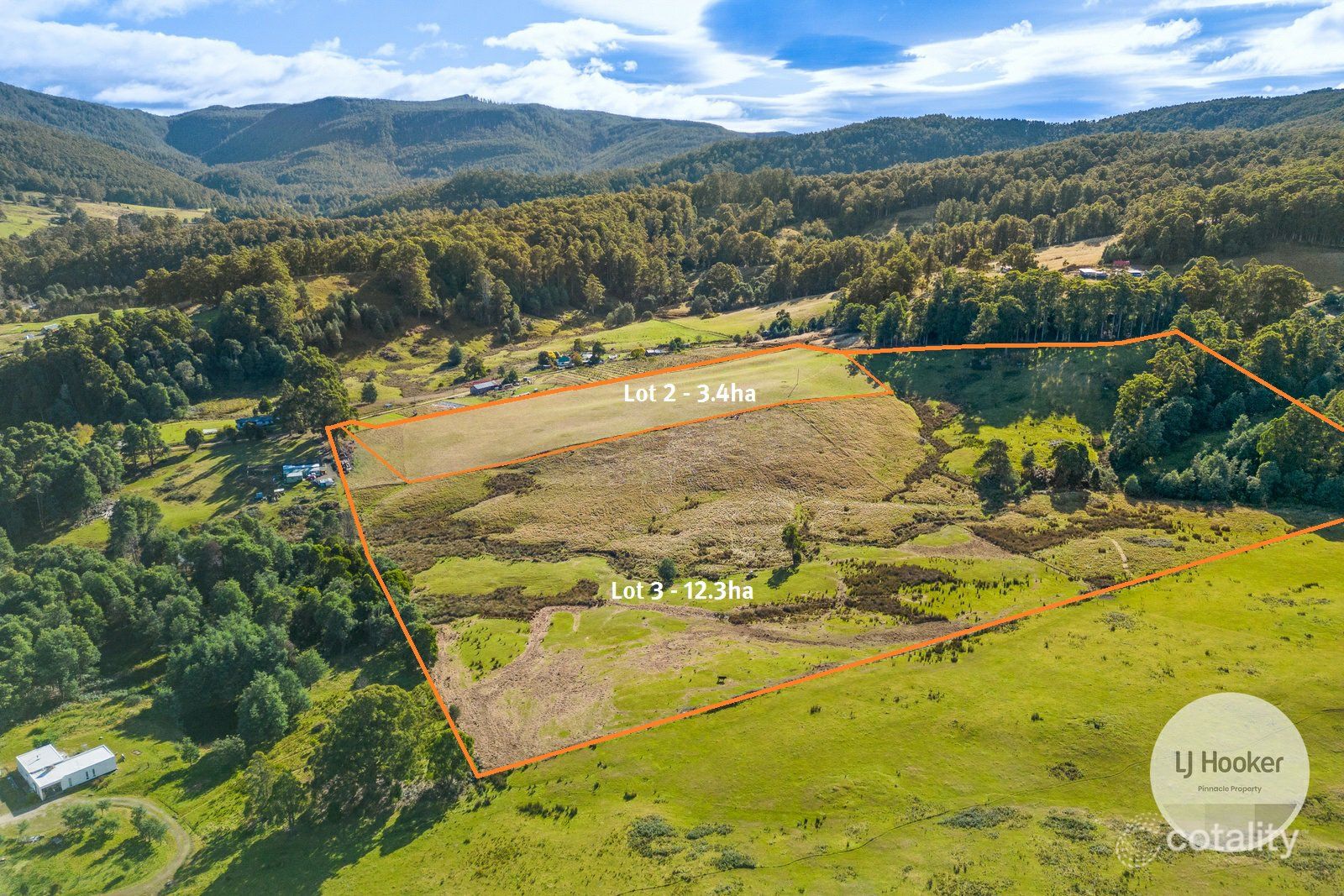 73 Sculthorpes Rd, Nicholls Rivulet, TAS 7112
