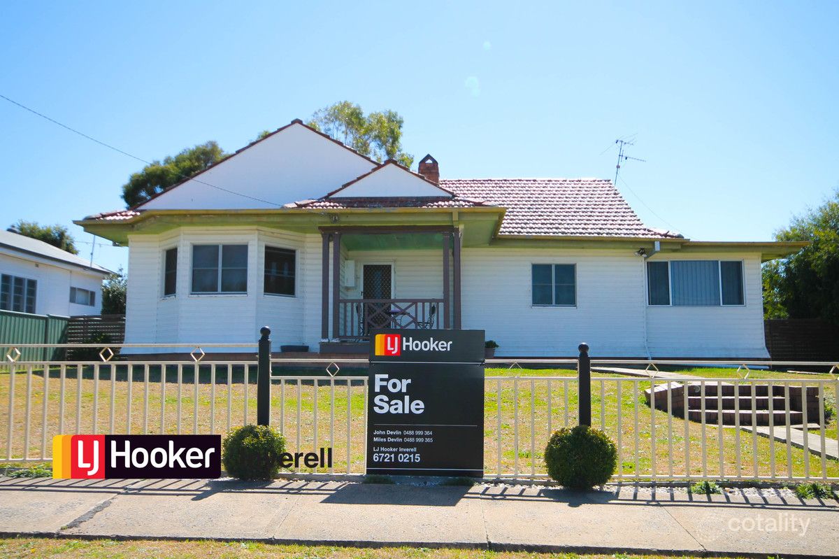 7 High St, Inverell, NSW 2360