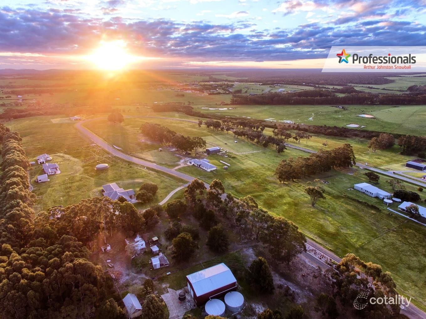 270 Lowanna Dr, Marbelup, WA 6330