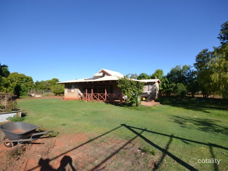 160 Kanagae Dr, Roebuck, WA 6725