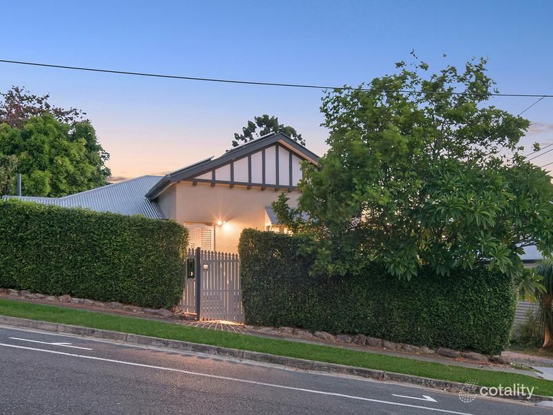 20 Willmington St, Newmarket, QLD 4051