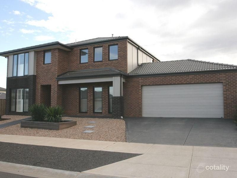 4 Tyler Cres, Tarneit, VIC 3029