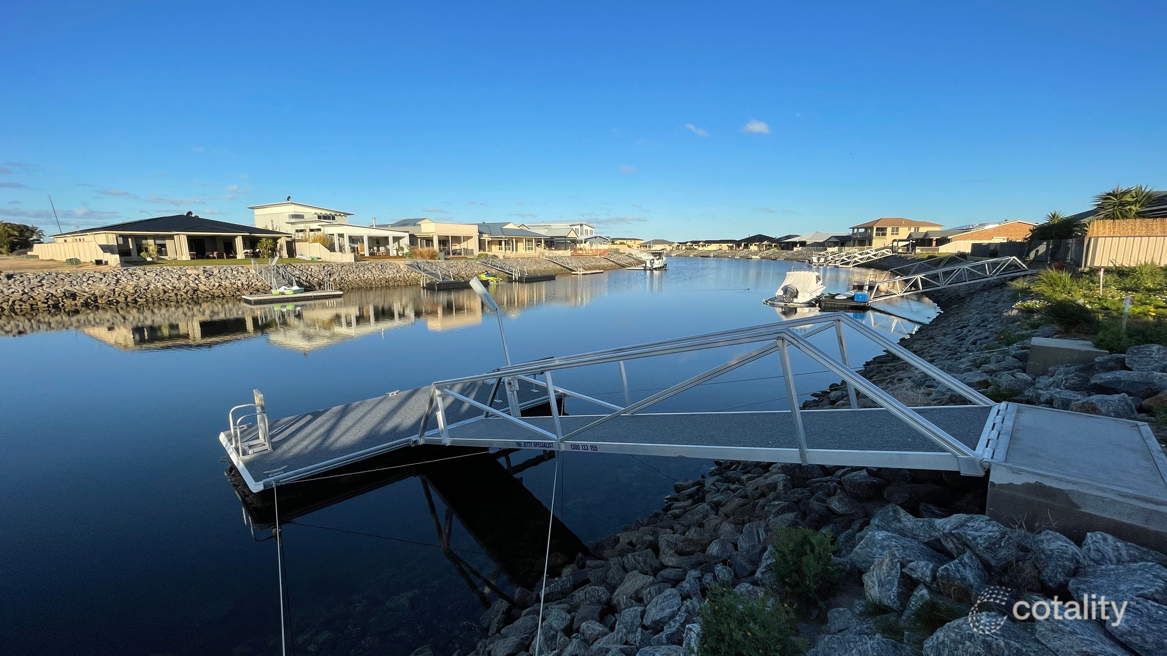 3a Graham Smelt Caus, Tumby Bay, SA 5605