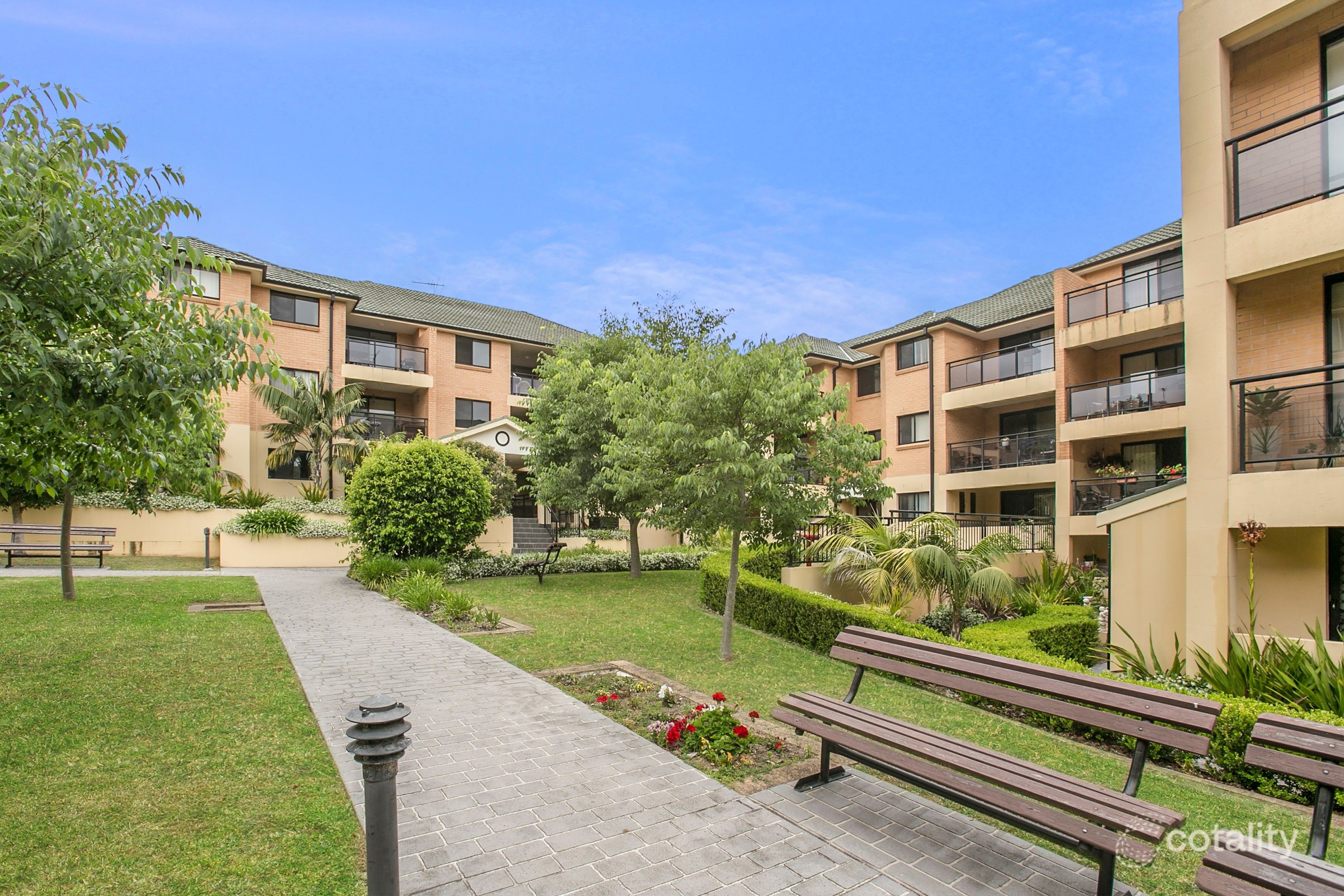 37/104-112 Glencoe St, Sutherland, NSW 2232