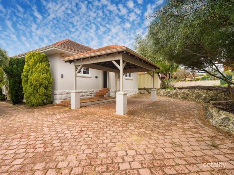 8 Lonnie St, Daglish, WA 6008