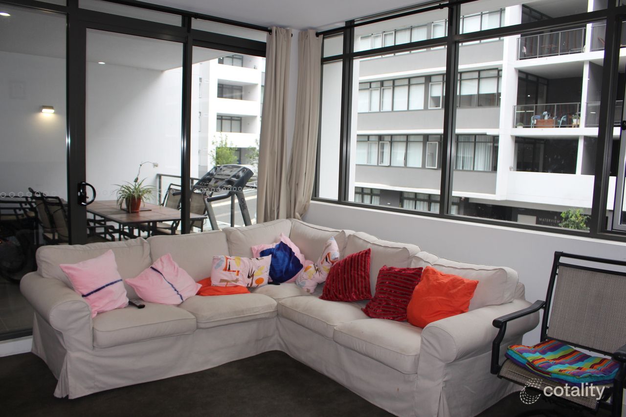 102/9 Waterview Dr, Lane Cove, NSW 2066
